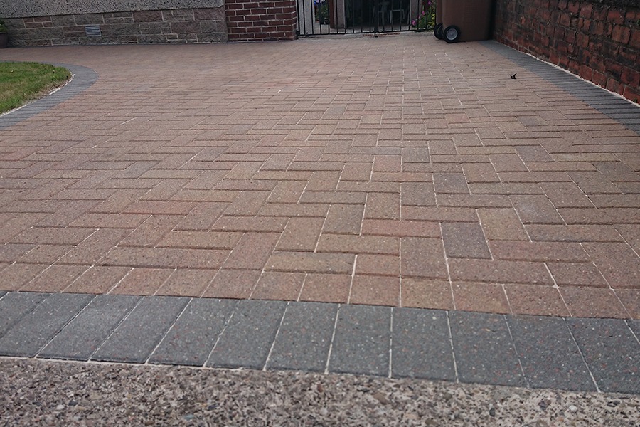 Driveway Cleaners Prestwick, South Ayrshire