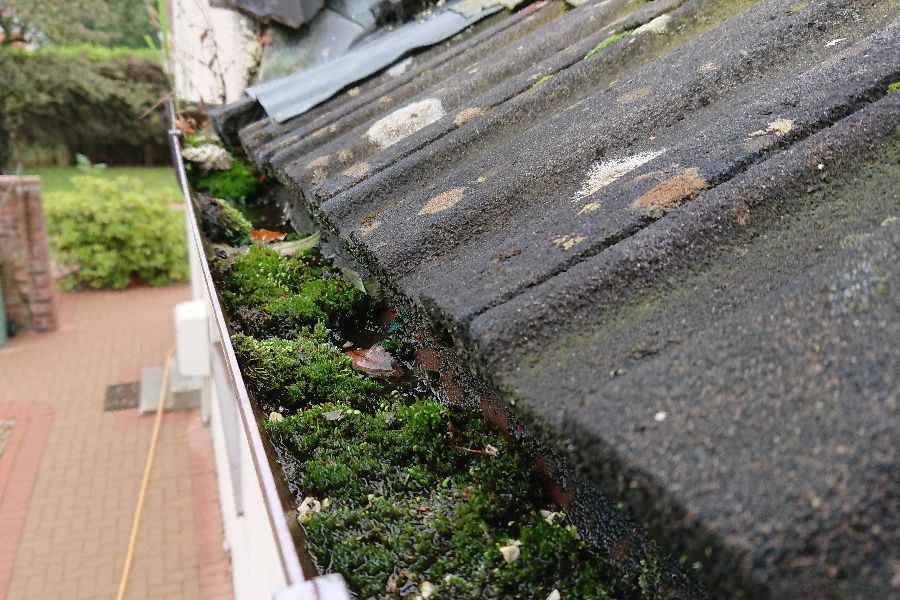 Gutter Cleaning Prestwick, South Ayrshire